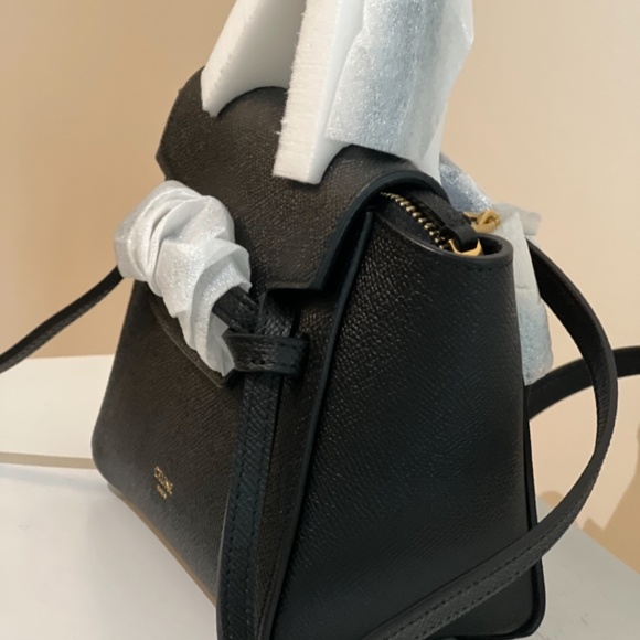 Brand New Celine Pico Belt Bag (Black) - Picture 4 of 8